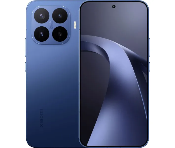 Смартфон Xiaomi 17T Pro 12/512GB Deep Blue