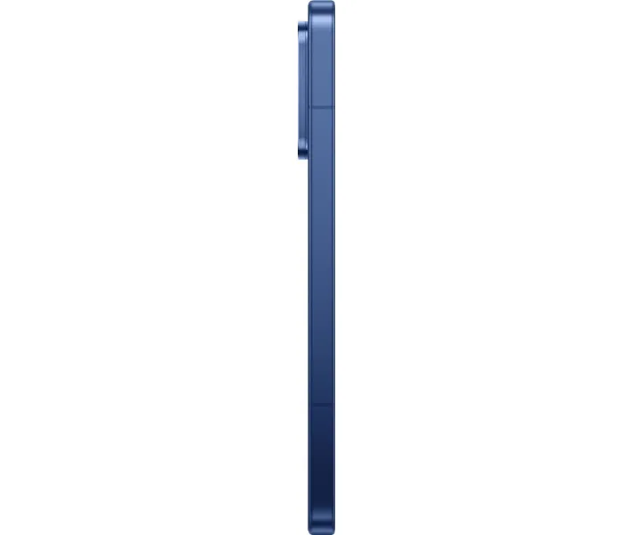 Смартфон Xiaomi 17T Pro 12/512GB Deep Blue