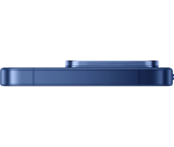 Смартфон Xiaomi 17T Pro 12/512GB Deep Blue