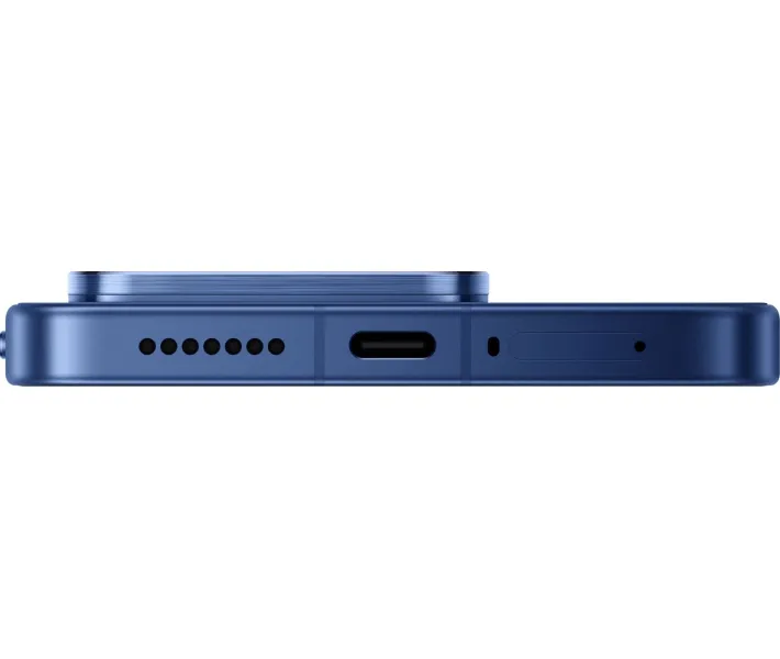 Смартфон Xiaomi 17T Pro 12/512GB Deep Blue