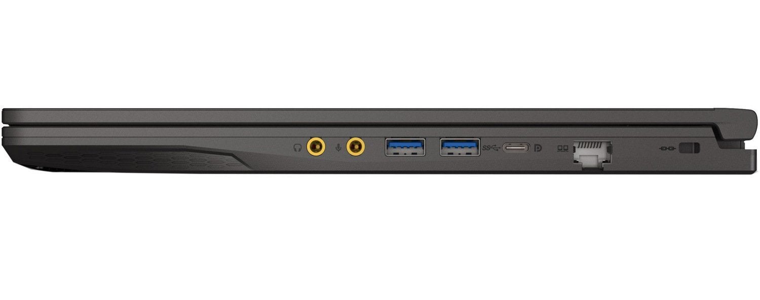 Ноутбук MSI Thin A15 B7VE (B7VE-662XUA) Cosmos Gray