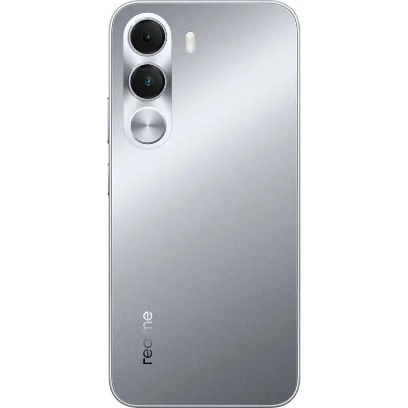 Смартфон Realme C100i 4/128GB (RMX5377) NFC Grey