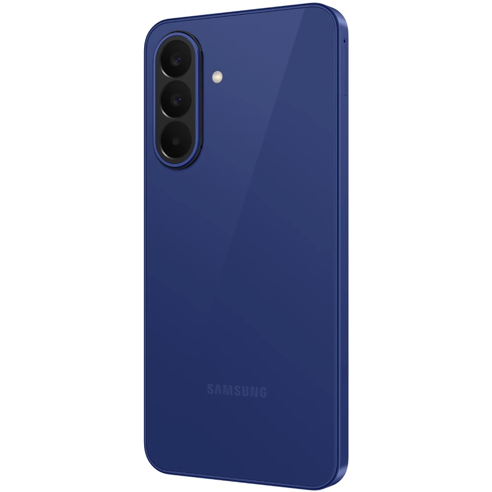 Смартфон Samsung Galaxy A27 5G 8/256GB Blue (SM-A276BZBCEUC)