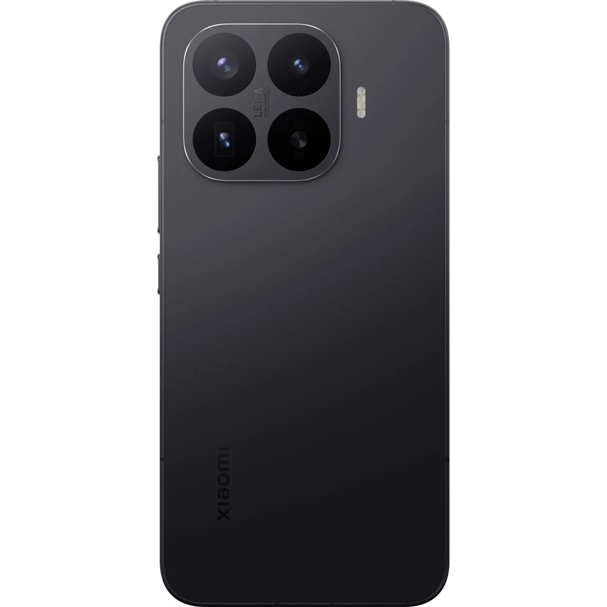 Смартфон Xiaomi 17T Pro 12/512GB Black