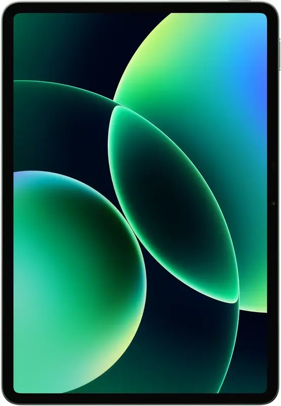 Планшет Xiaomi Pad 8 WiFi 8/128GB Pine Green (VHU6395EU)