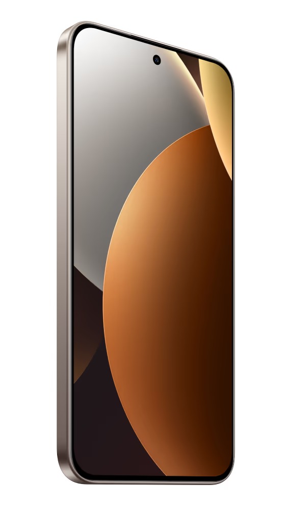 Смартфон Xiaomi Redmi Note 15 Pro 5G 8/256GB Titanium