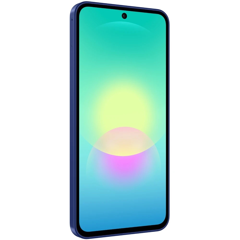 Смартфон Samsung Galaxy A27 5G 8/256GB Blue (SM-A276BZBCEUC)