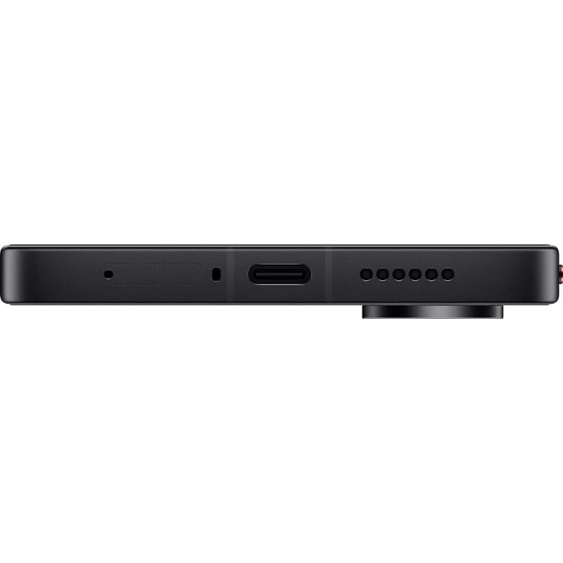 Смартфон Poco X8 Pro 8/512GB Black