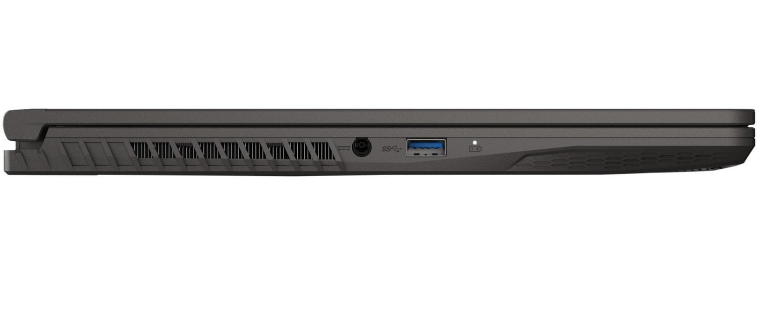 Ноутбук MSI Thin A15 B7VE (B7VE-662XUA) Cosmos Gray