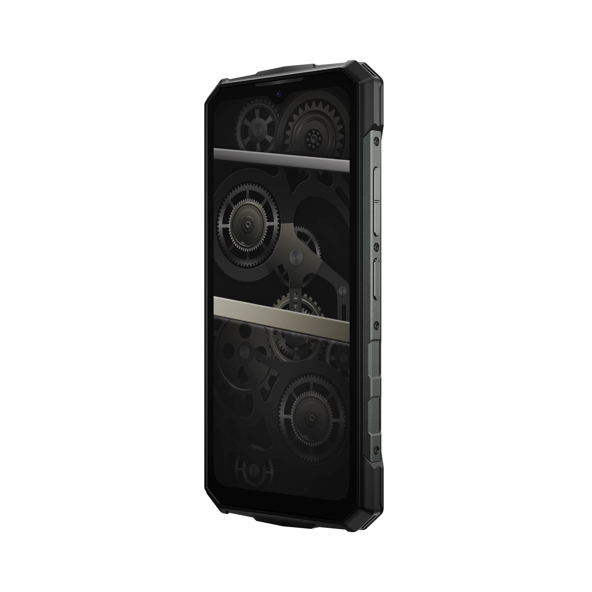 Смартфон Doogee Fire 5 Ultra 6/128GB Orange