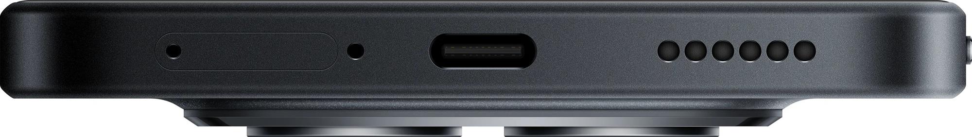 Смартфон Xiaomi Redmi Note 15 Pro 5G 8/256GB Black