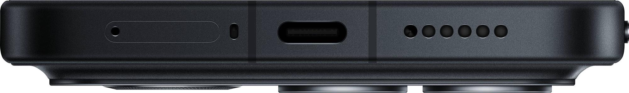 Смартфон Poco F8 Ultra 12/256GB Black