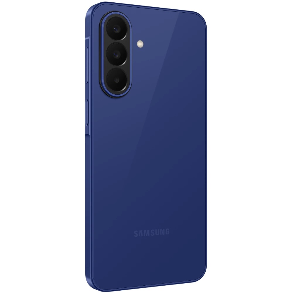 Смартфон Samsung Galaxy A27 5G 8/256GB Blue (SM-A276BZBCEUC)