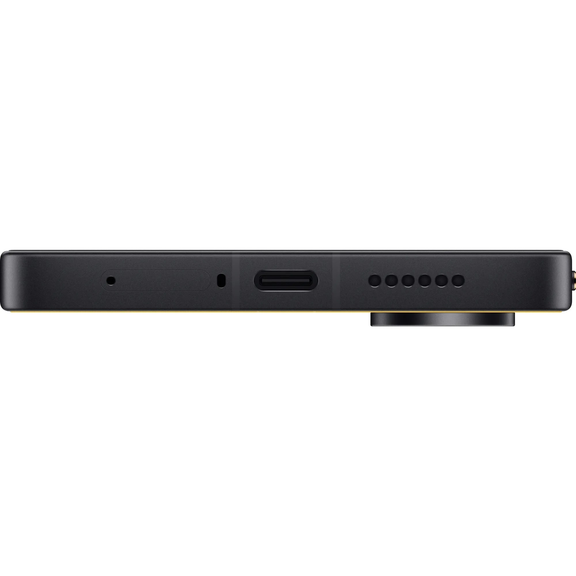 Смартфон Poco X8 Pro 8/256GB Yellow