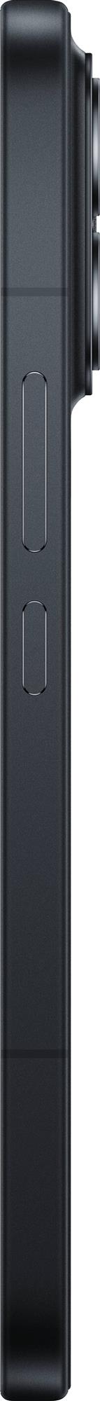 Смартфон Poco F8 Ultra 12/256GB Black