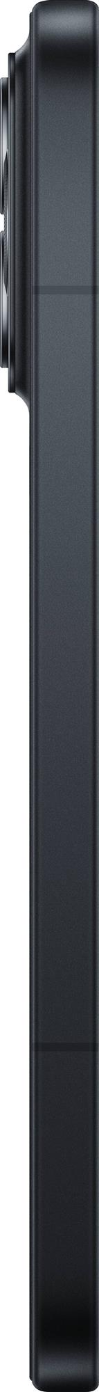 Смартфон Poco F8 Ultra 12/256GB Black