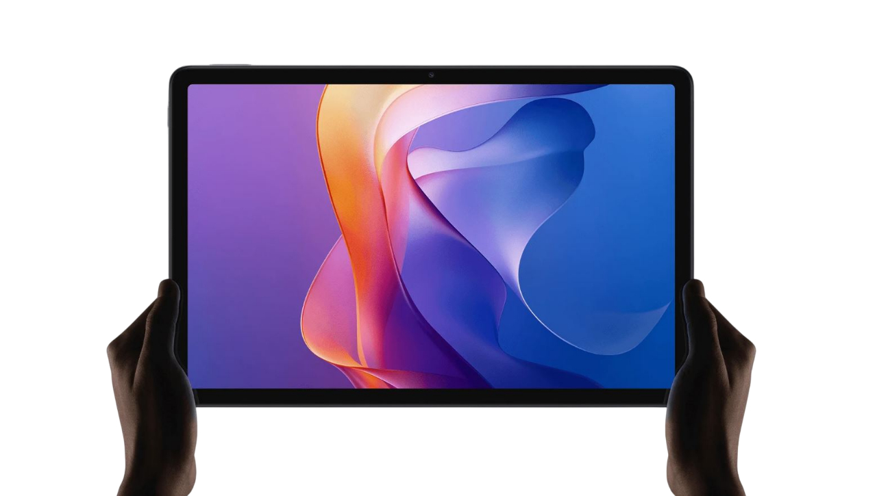 Планшет Xiaomi Redmi Pad 2 WiFi 4/128GB Graphite Gray (VHU5659EU)