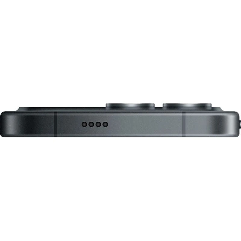 Смартфон Poco F8 Pro 12/256GB Black