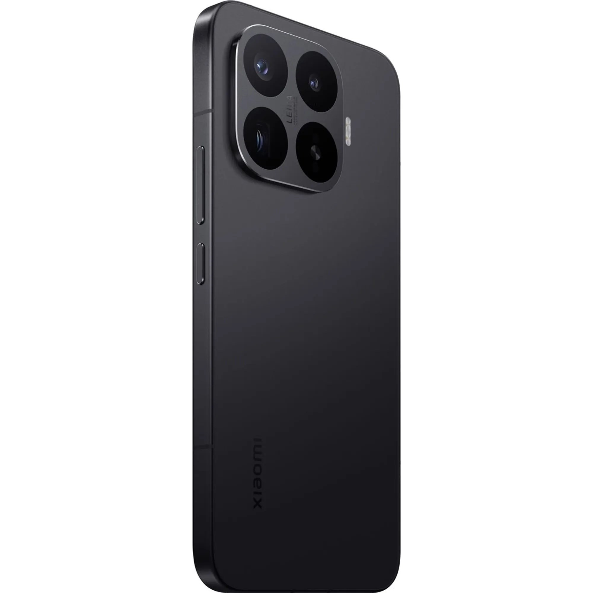 Смартфон Xiaomi 17T Pro 12/256GB Black