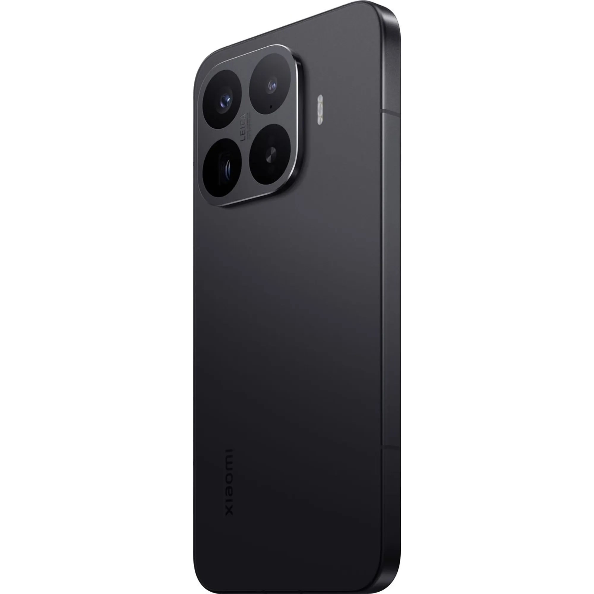 Смартфон Xiaomi 17T Pro 12/256GB Black