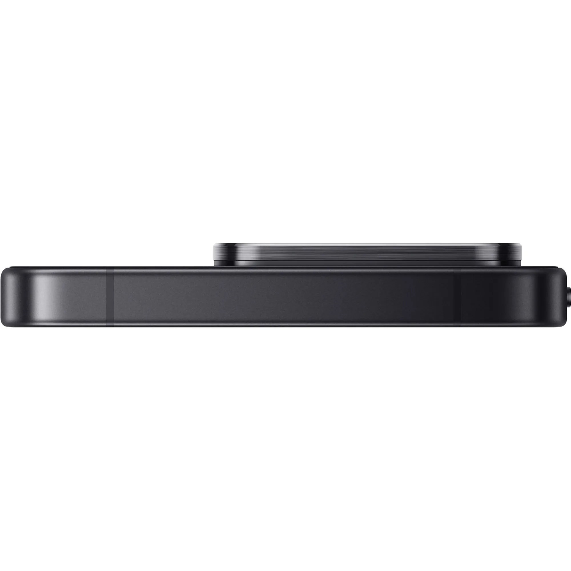 Смартфон Xiaomi 17T Pro 12/256GB Black