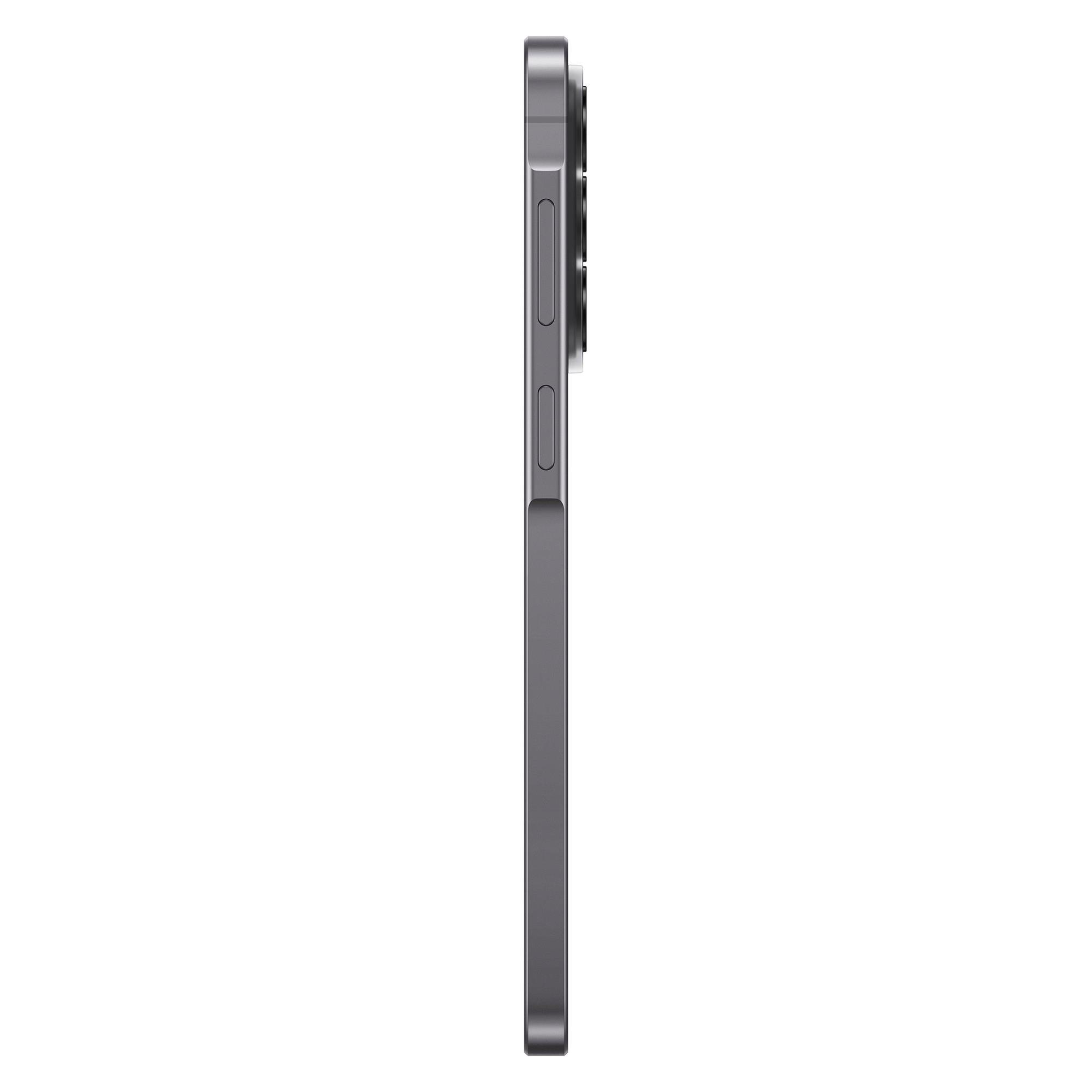 Смартфон Samsung Galaxy A57 5G 12/512GB Awesome Gray (SM-A576BZAHEUC)