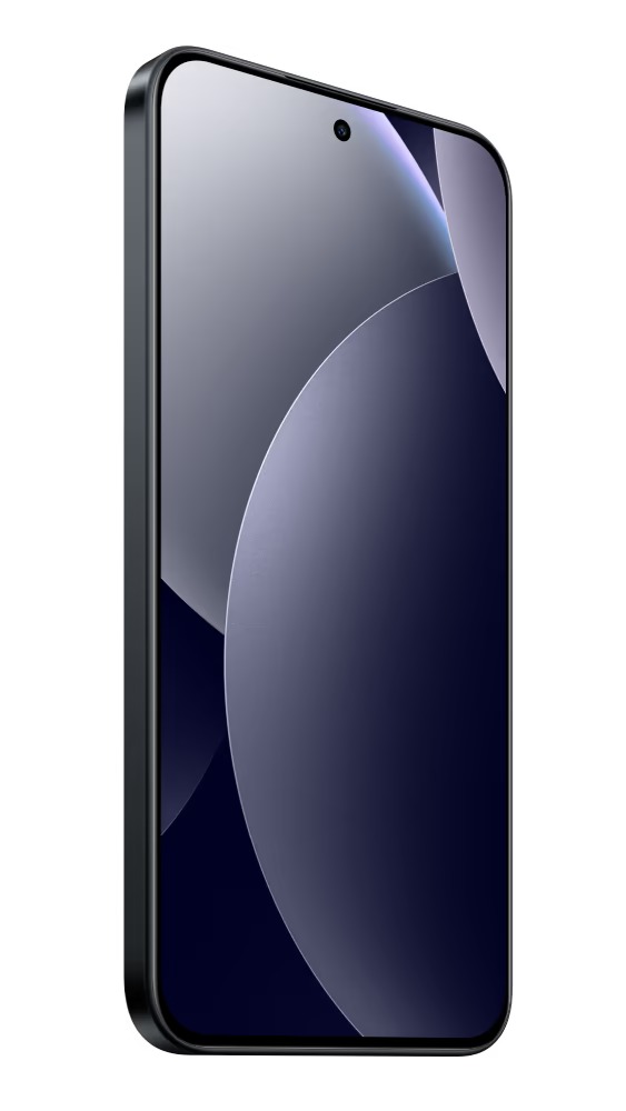 Смартфон Xiaomi Redmi Note 15 Pro 5G 8/256GB Black