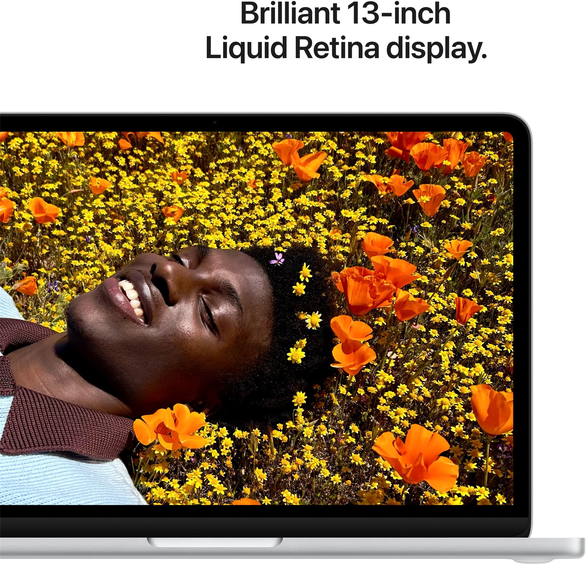 Ноутбук Apple MacBook Neo 13" A18 Pro 8/256GB 2026 (MHFA4UA/A) Silver